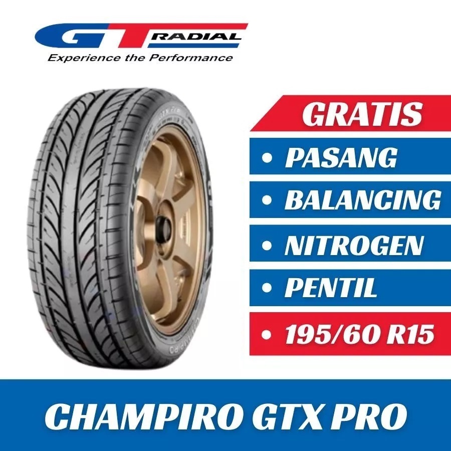 Ban GT Radial Champiro GTX PRO,  Ban Laufenn G FIT AS, Ban GT Radial Champiro ECOTEC, Ban GT Radial 