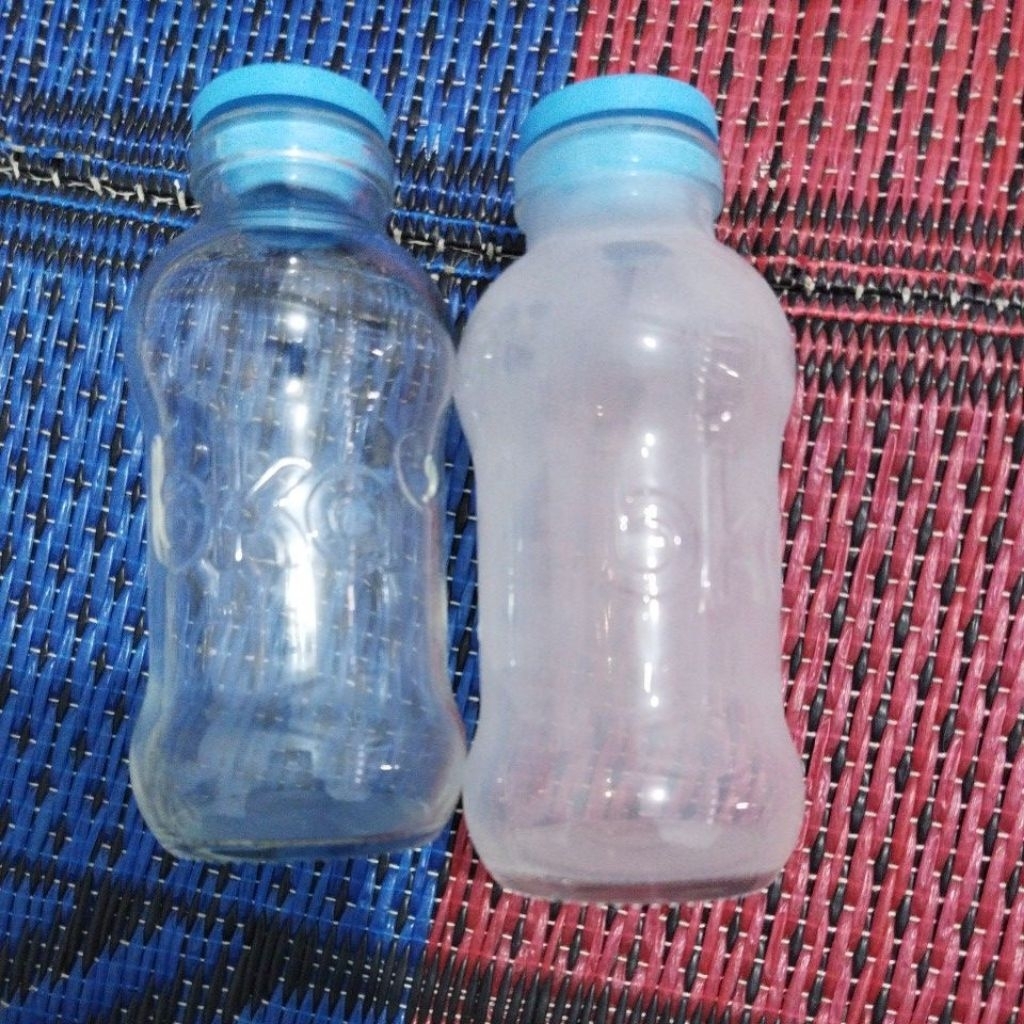 Preloved Botol Asi BKA