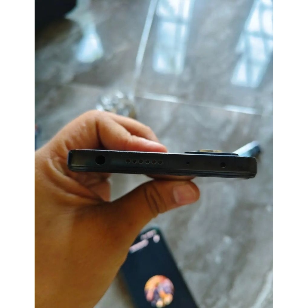 Redmi Note 12 Pro Fullset (Second)