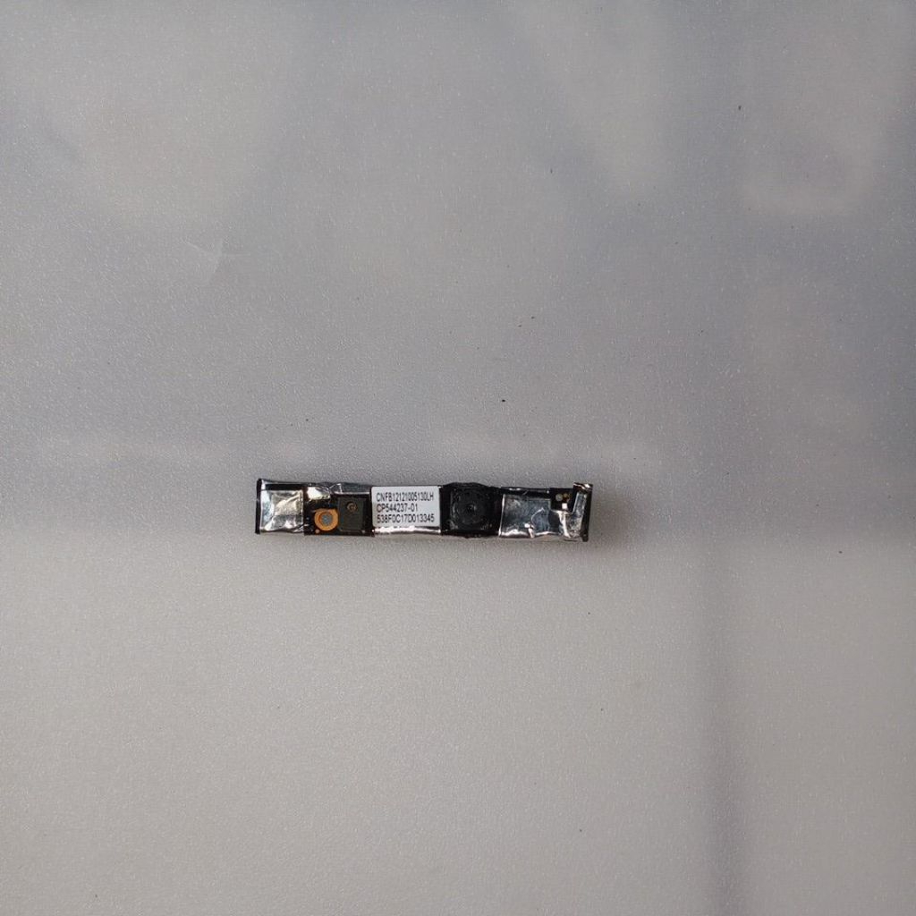 Webcam laptop Fujitsu lifebook L series LH531