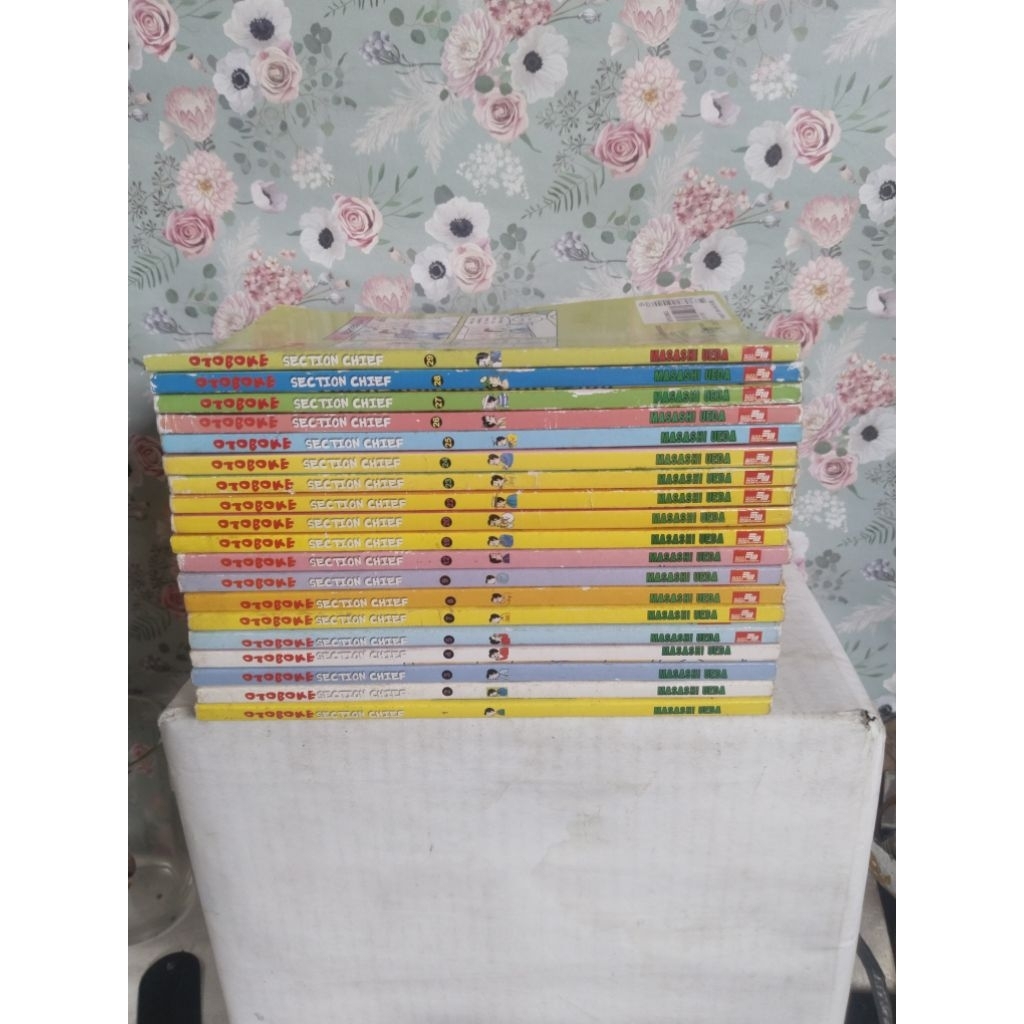 otoboke eceran 8000