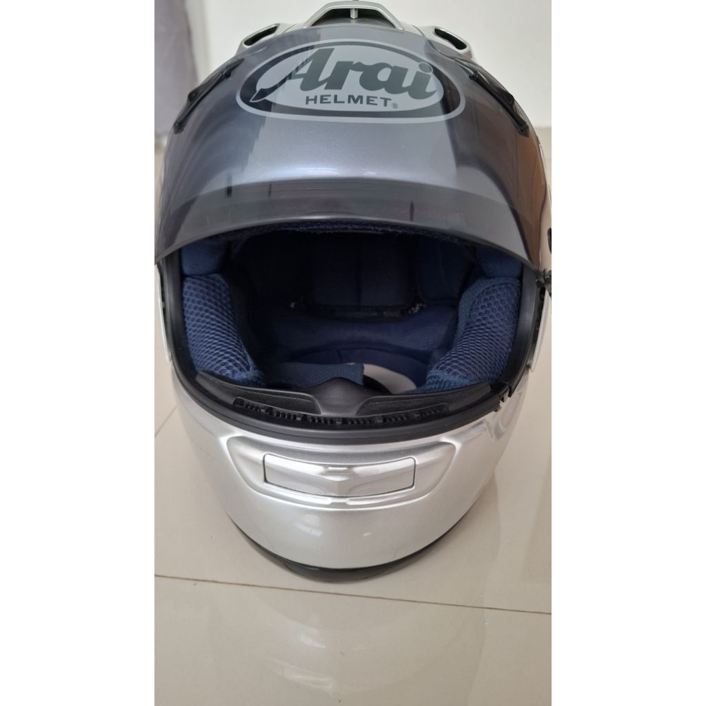 helm Arai RX7 RR4