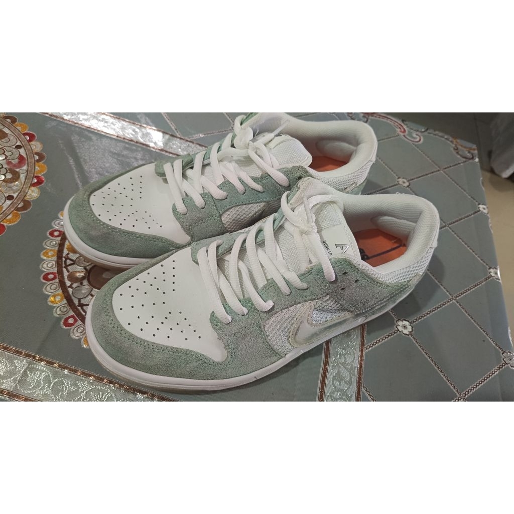 sepatu Nike Dunk Low "Veneer" (25 April 2024) second brand