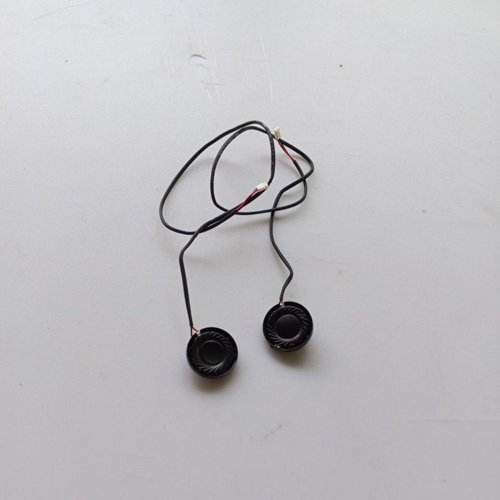 Speaker Laptop Sony Vaio PCG-611AP