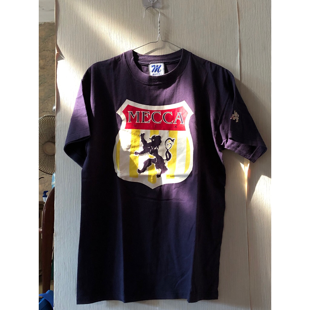 kaos navy mecca usa