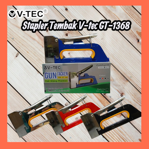 V-TEC Gun tacker GT-1368