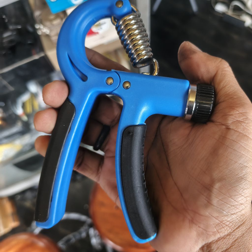 handgrip olahraga tangan