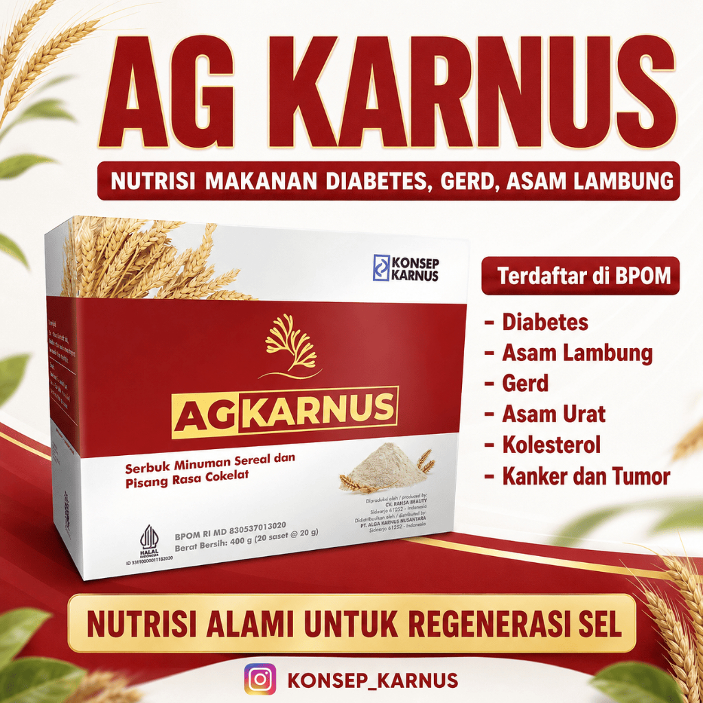 AG KARNUS, AL KARNUS, AT KARNUS, AK KARNUS, FS KARNUS
