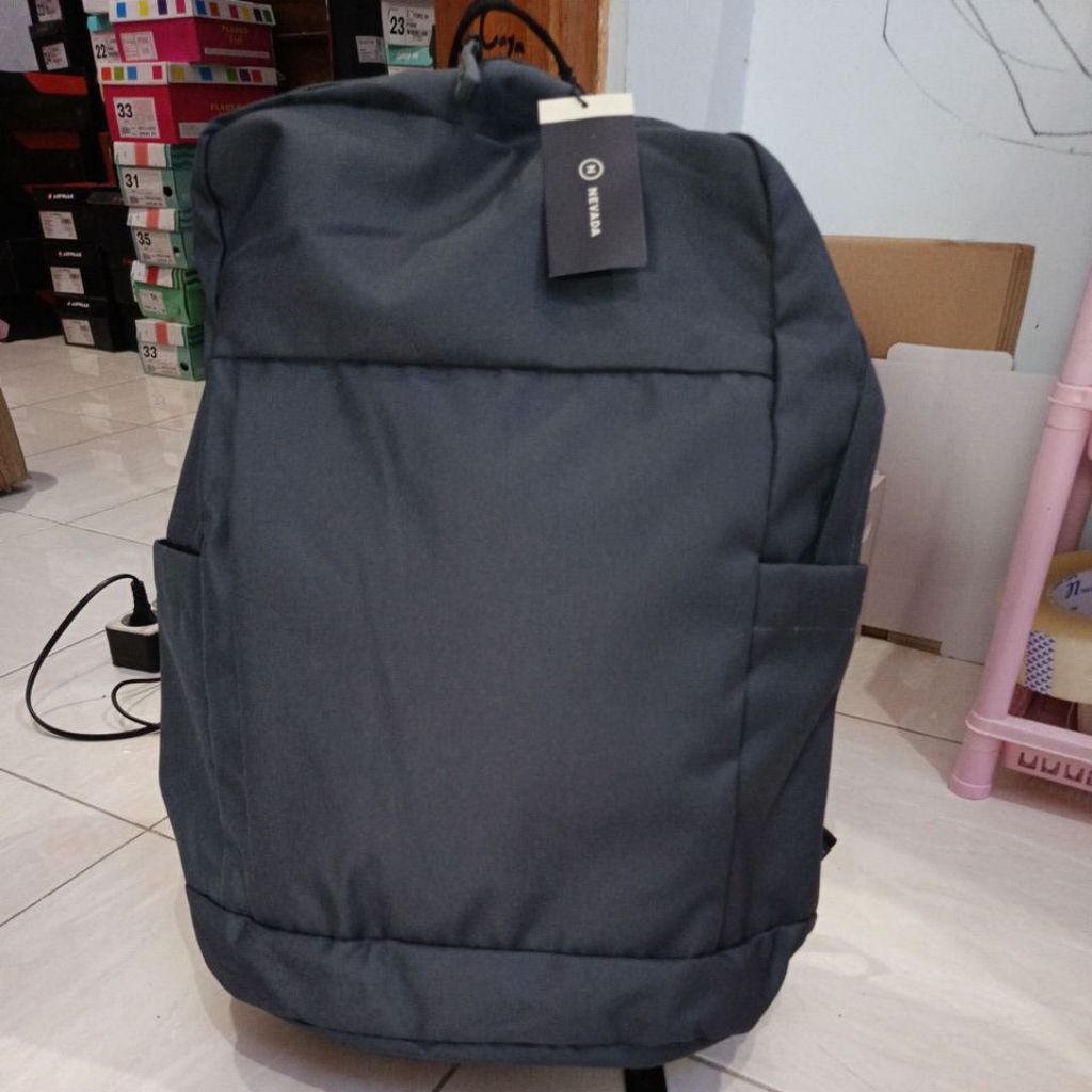 tas sekolah nevada abu