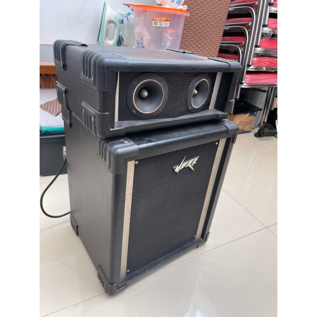 Peavey Jcb 75 amplifier