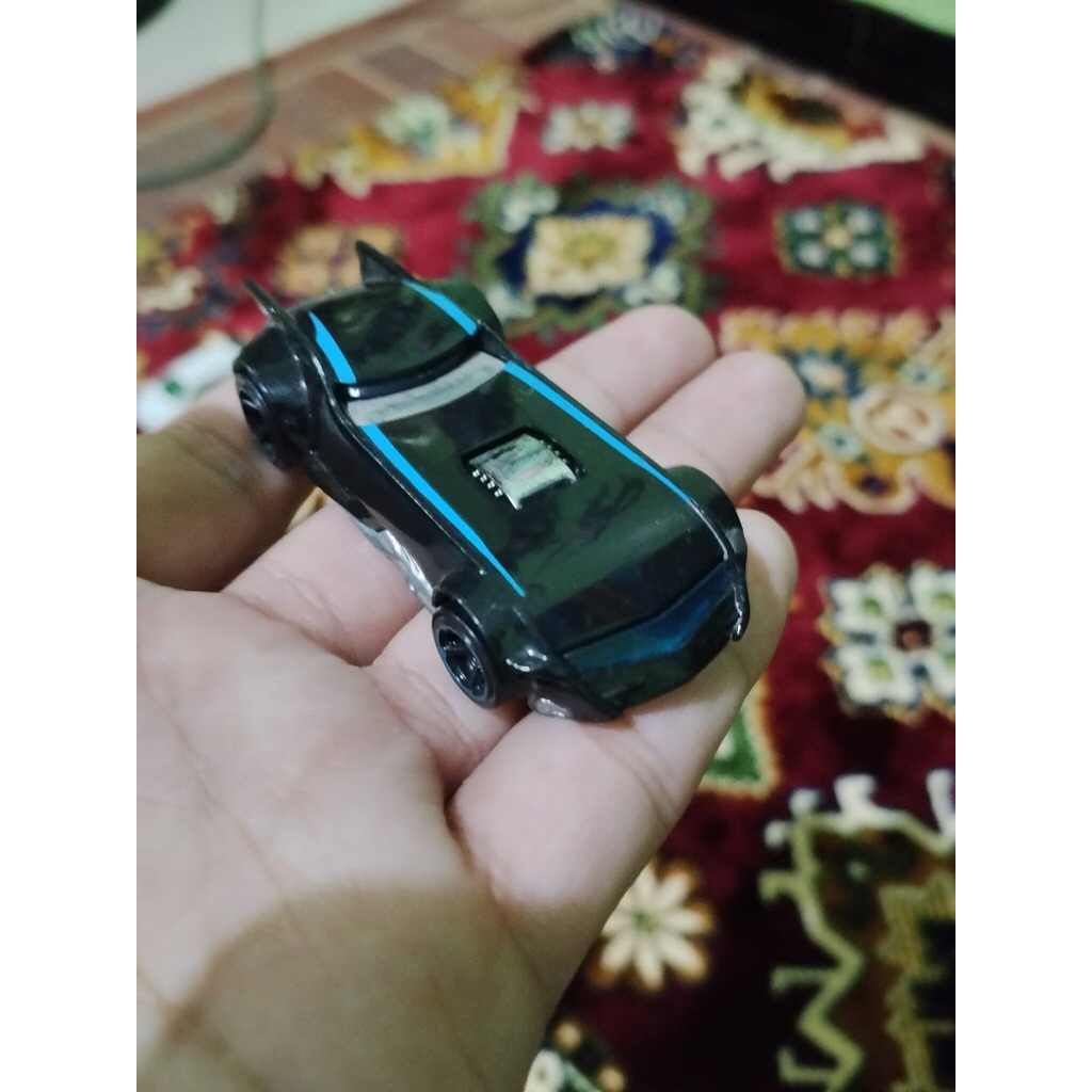 Batmobile