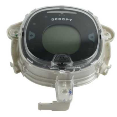 37100K2FND1 Speedometer (Meter Assy) Honda Scoopy K2FP CBS ISS Smart Key 37100-K2F-ND1