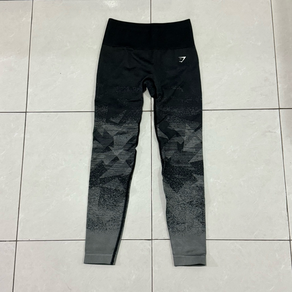 Gymshark Leging Legging Gym