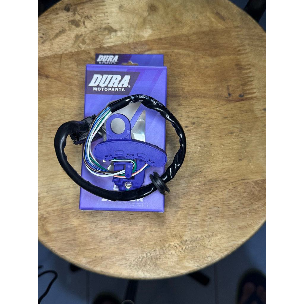 SENSOR CKP BEAT FI ESP, BEAT POP ( 2015 - 2019 ) DURA