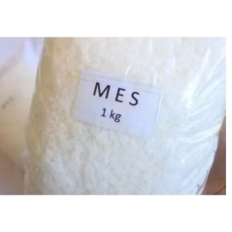 MES FLAKE ORIGINAL WILMAR - BAHAN SABUN Ramah Lingkungan