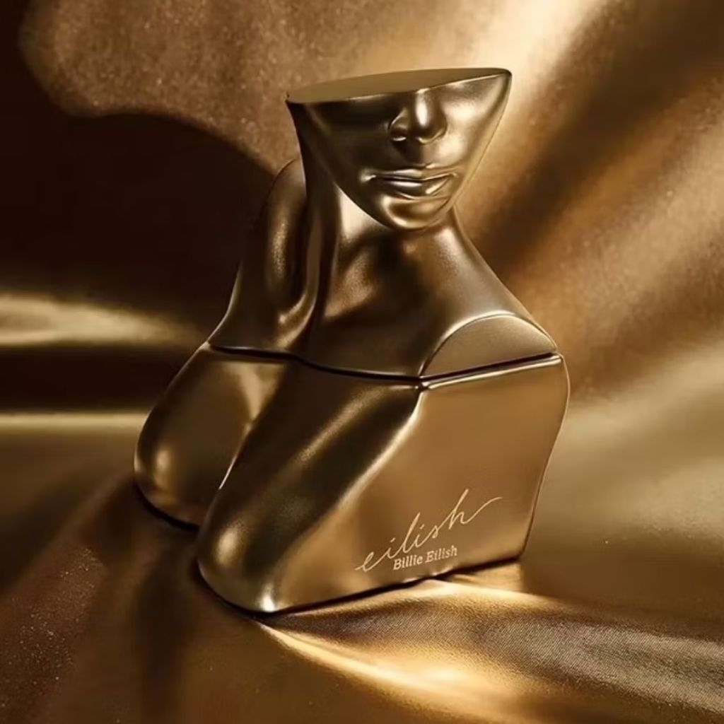 PARFUM ORIGINAL BILLIE EILISH EILISH (women) REJECT/TESTER