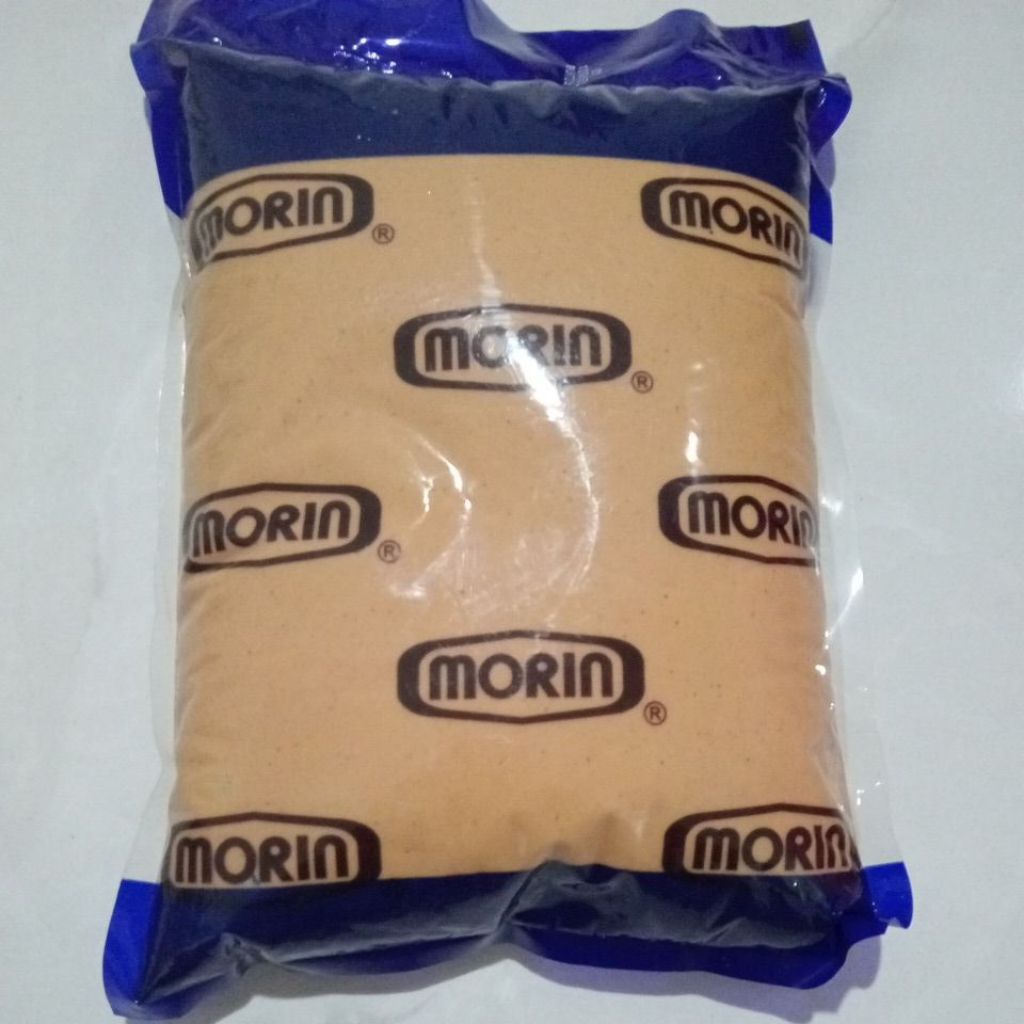Morin selai kacang