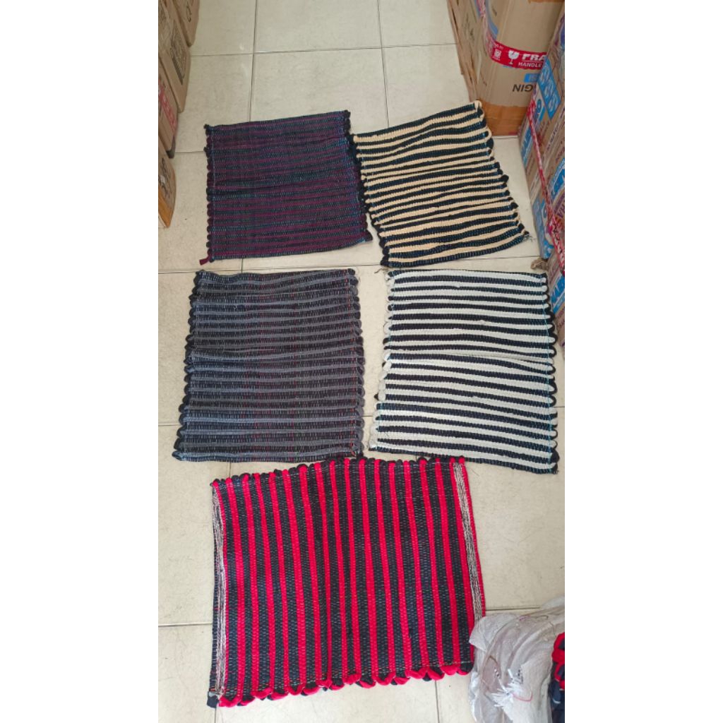 KESET DIATOMITE ANTI SLIP DAN MINIMALIS/ KASER KAMAR MANDI / LAP KAKI