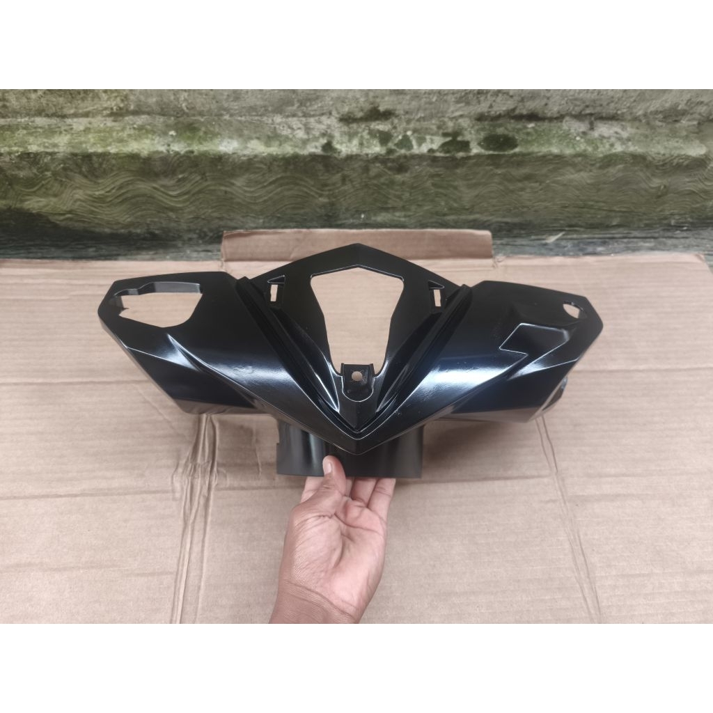 Batok Depan Vario 125 Old KZR Original Second Vario 125 Old Bohlam