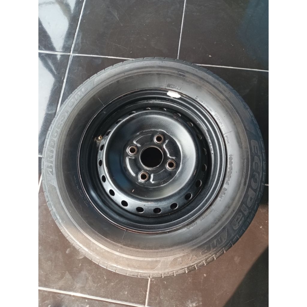 velg serep R14 pcd 114