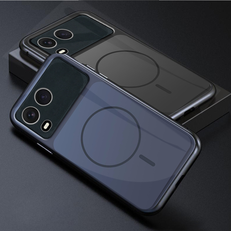 Case Glass Akrilik For ITEL A200 PLUS - case hp - case akrilik ITEL A200 PLUS  - Casing Handphone IT