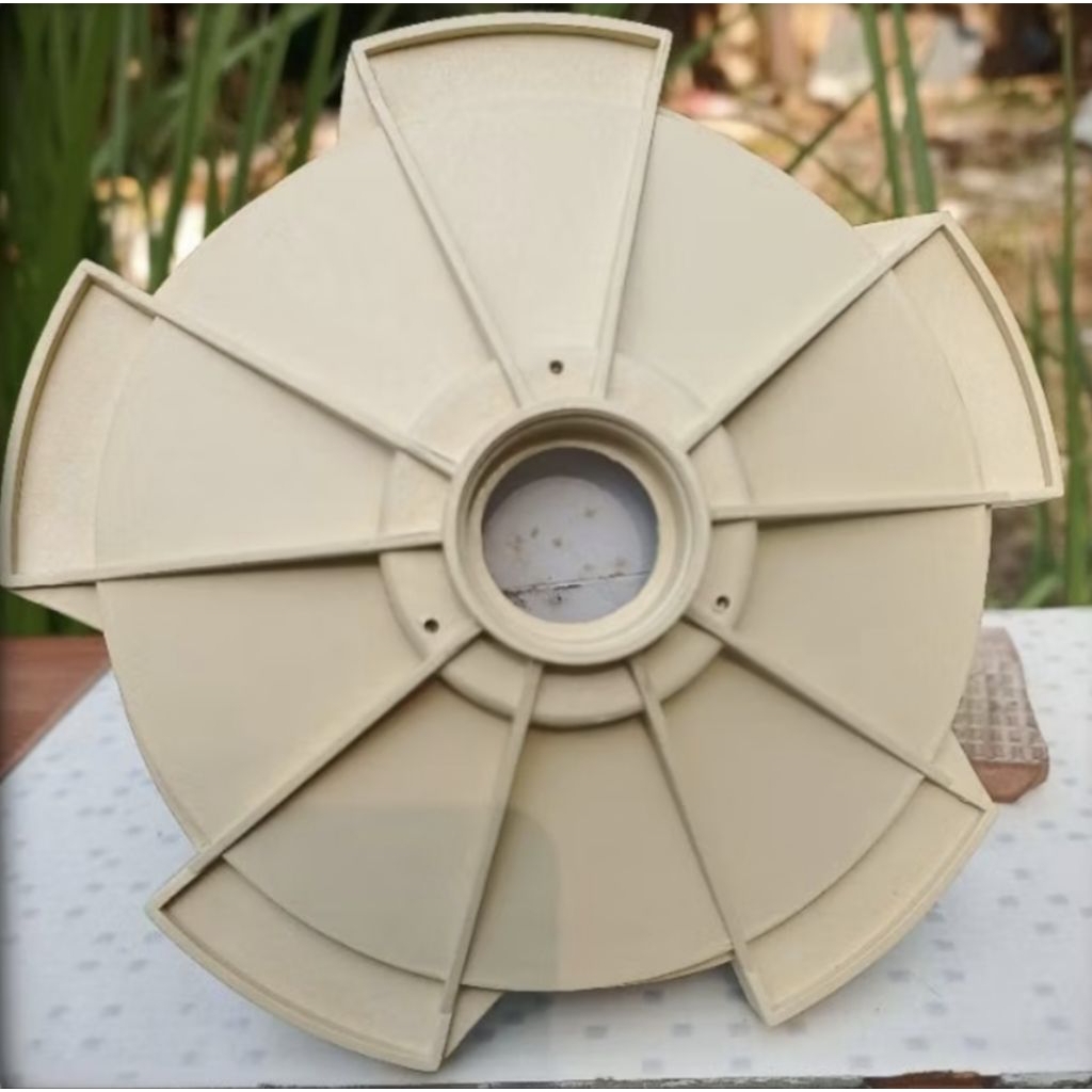DEFUSER / RUMAH IMPELLER POMPA AIR WATER PUMP DAB DB JET 100