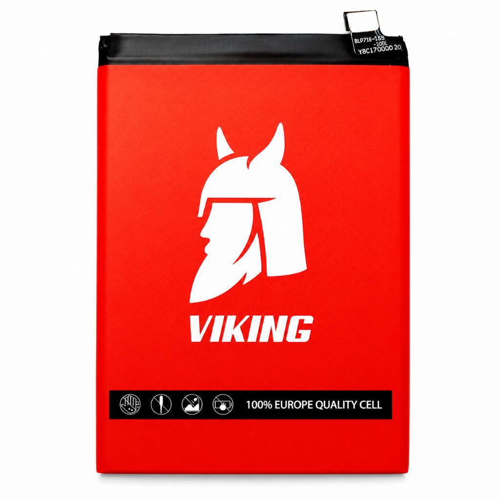 Baterai Double Power BN46 untuk Xiaomi Redmi 7, Note 6, Note 8 VIKING