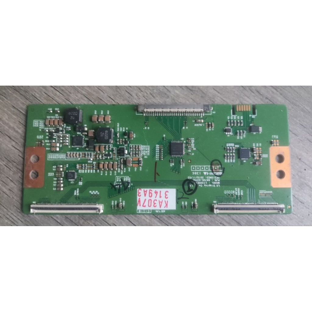 TCON TV LG 32LN4900