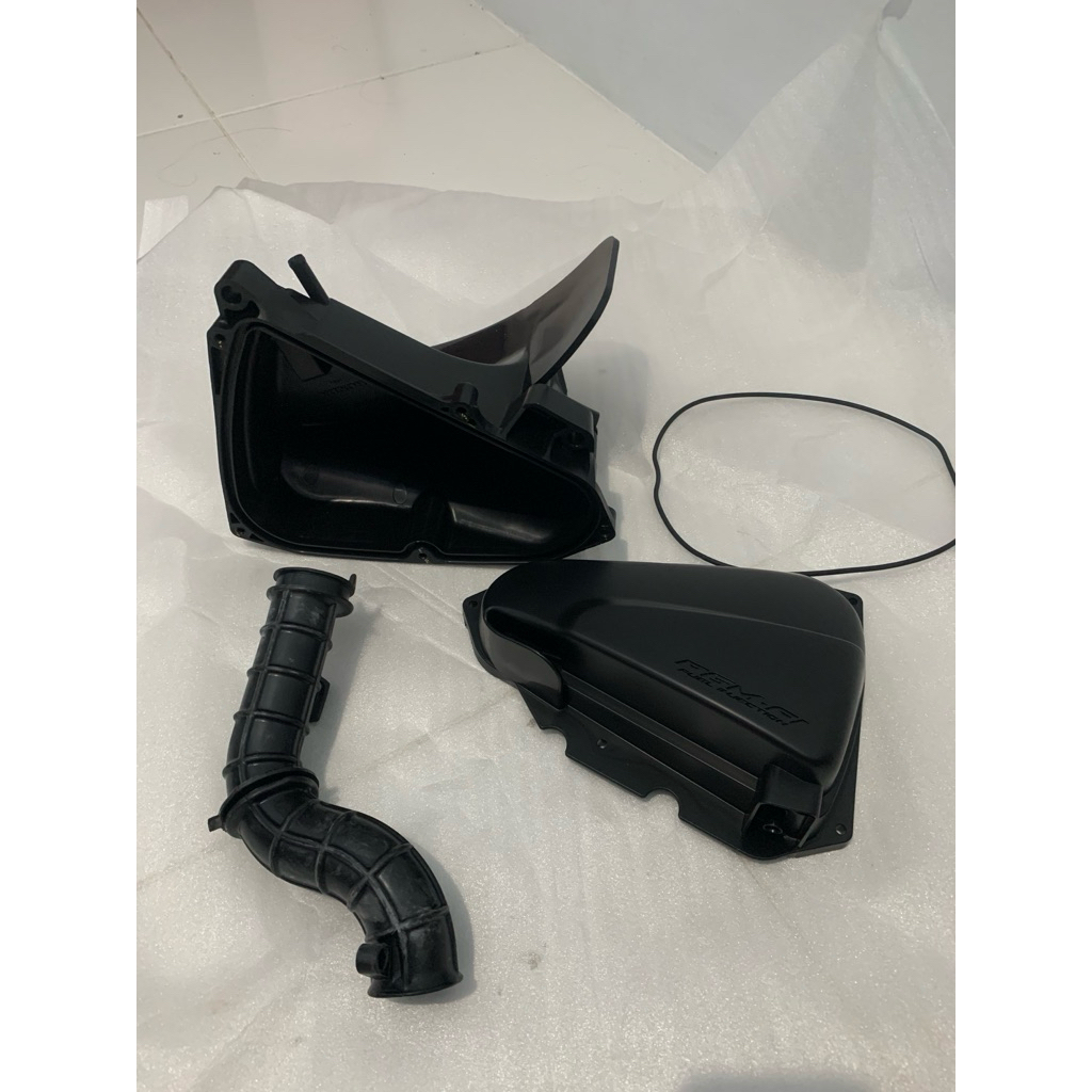 Box Filter Beat FI Stater kasar PNP Spacy FI