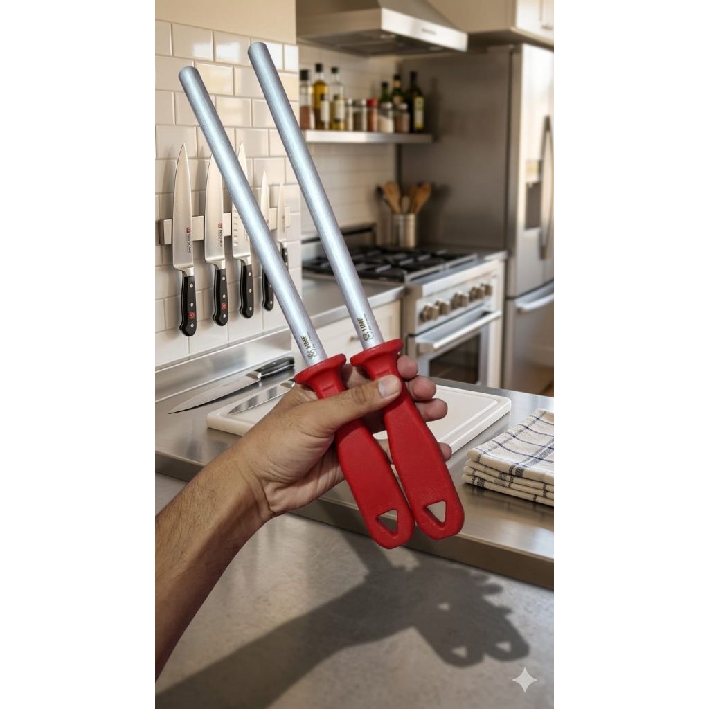 HMF Sharpening Fine Cut 25cm