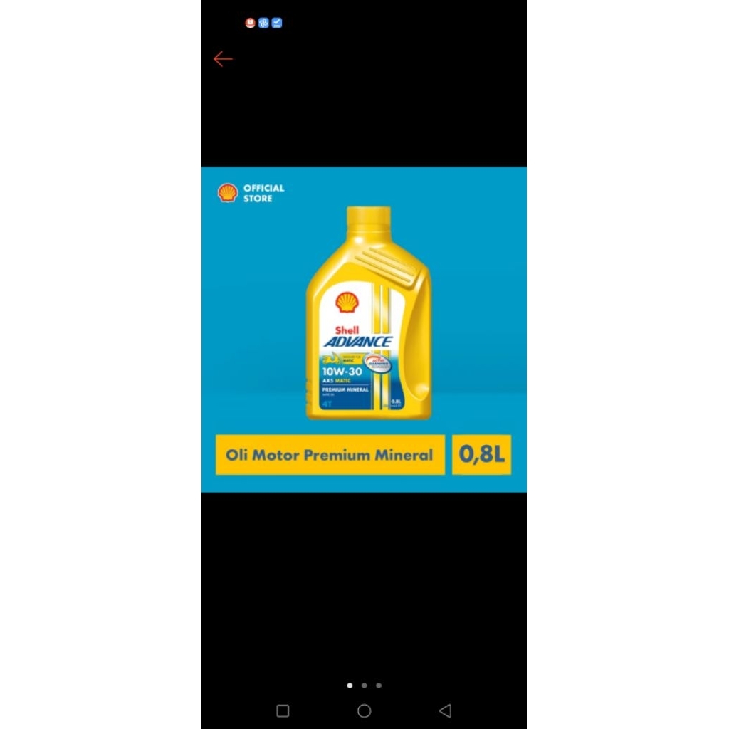 shell ax5 10w-30