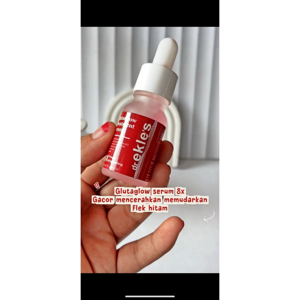 skincare drekle’s