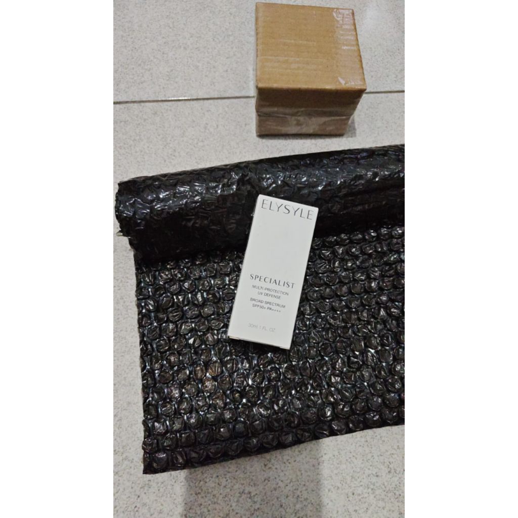 Ready Jafra Defy Sunscreen SPF 50 Original KEMASAN BARU