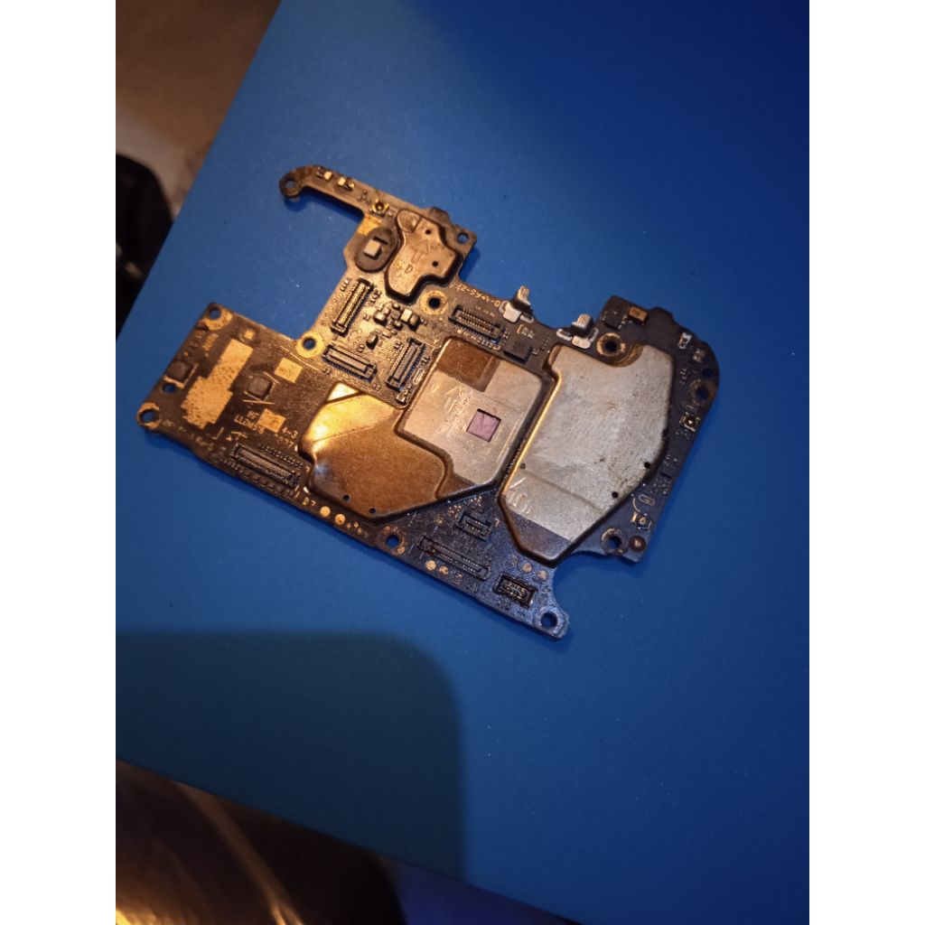 Mesin Redmi Note 8 Minus flexible