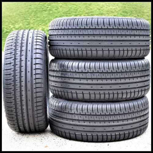BAN MOBIL TUBLES UKURAN 215/45 R16 TIPE ACCELERA PHI-R 215 45 R16 MURAH GRATIS PASANG TERBARU