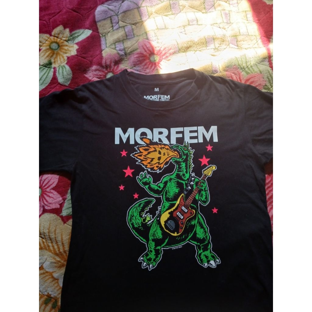 Tshirt Morfem