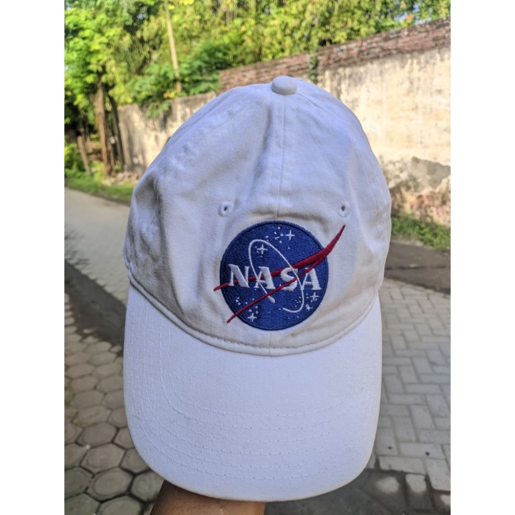 topi nasa