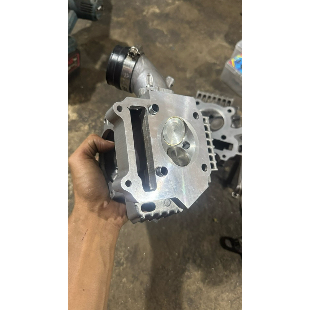 paket bore up 155cc jupiter z