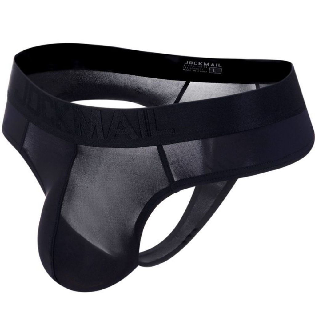 Thong Pria Celana Dalam Pria Thong Jockmail