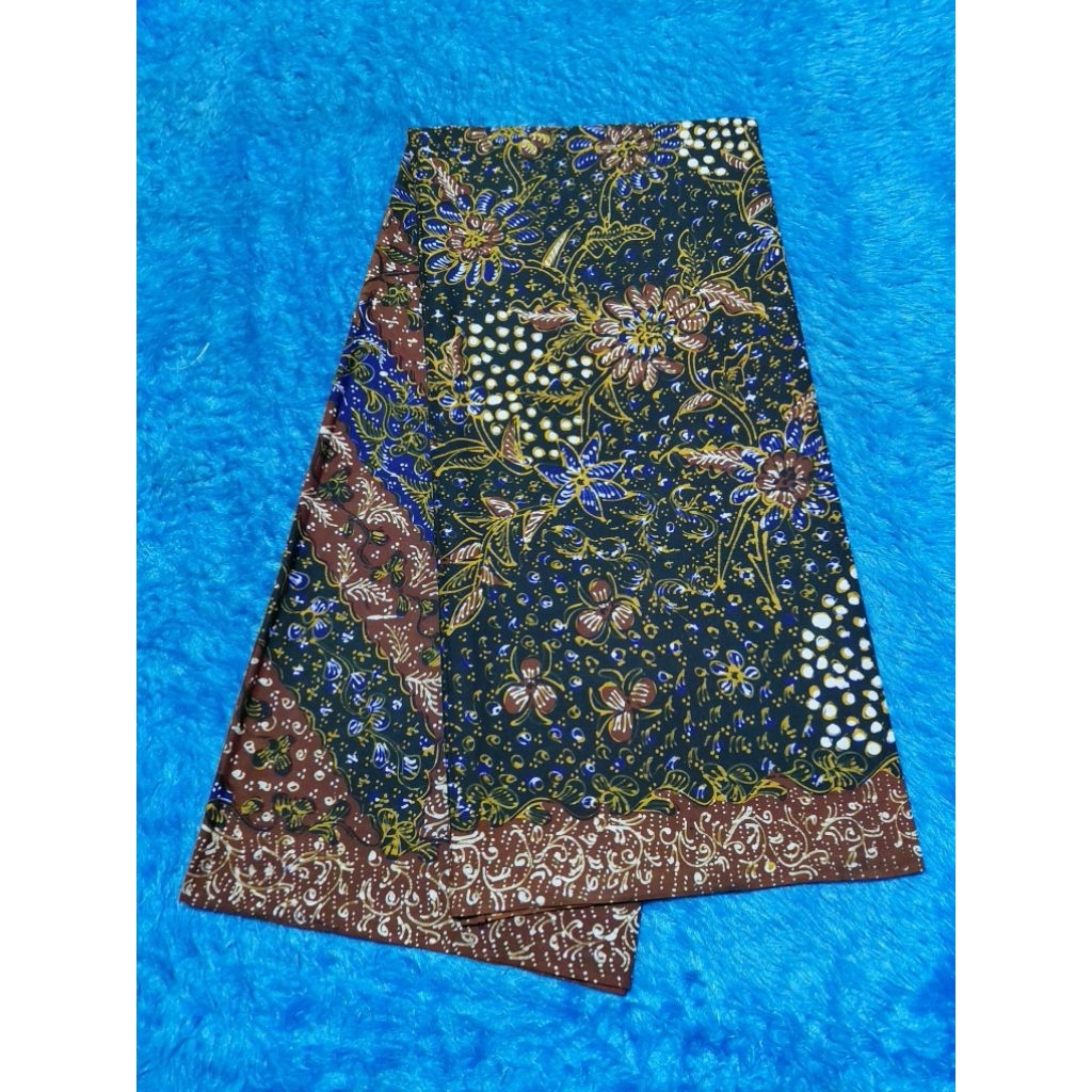 Sarung Batik Lasem tulis JUMBO
