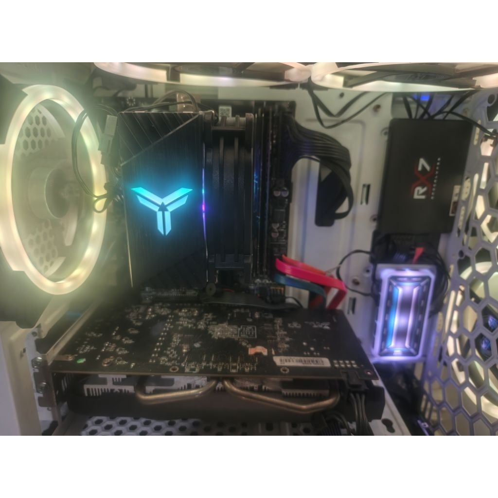 komputer / pc gaming