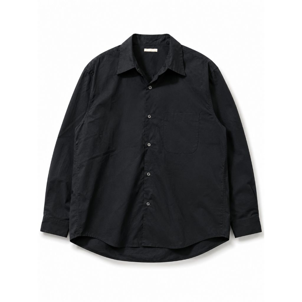 GU Uniqlo Pocket Cityboy Over Shirt