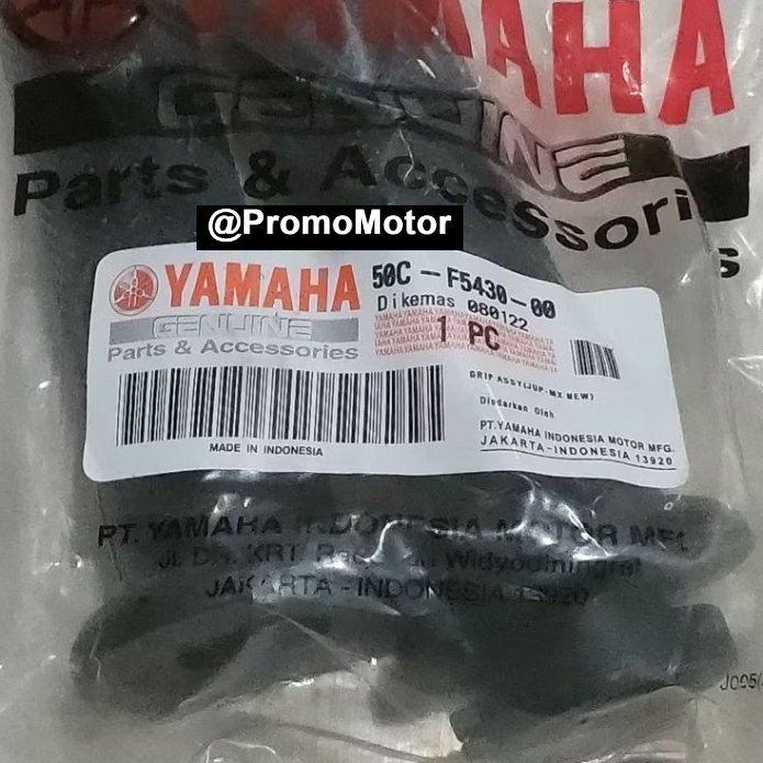 HANDGRIP YAMAHA 50C  JUPITER MX 135 NEW MX NEW