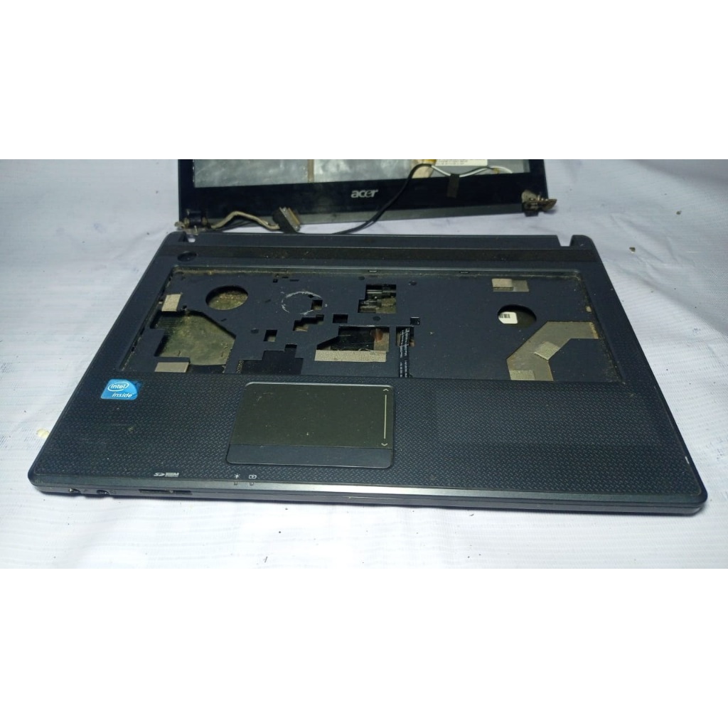 Casing Acer 4349 dongker
