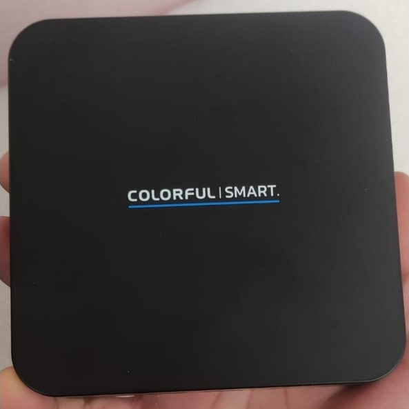 MIni PC Intel Core i5 Gen 12 Tinggal pakai