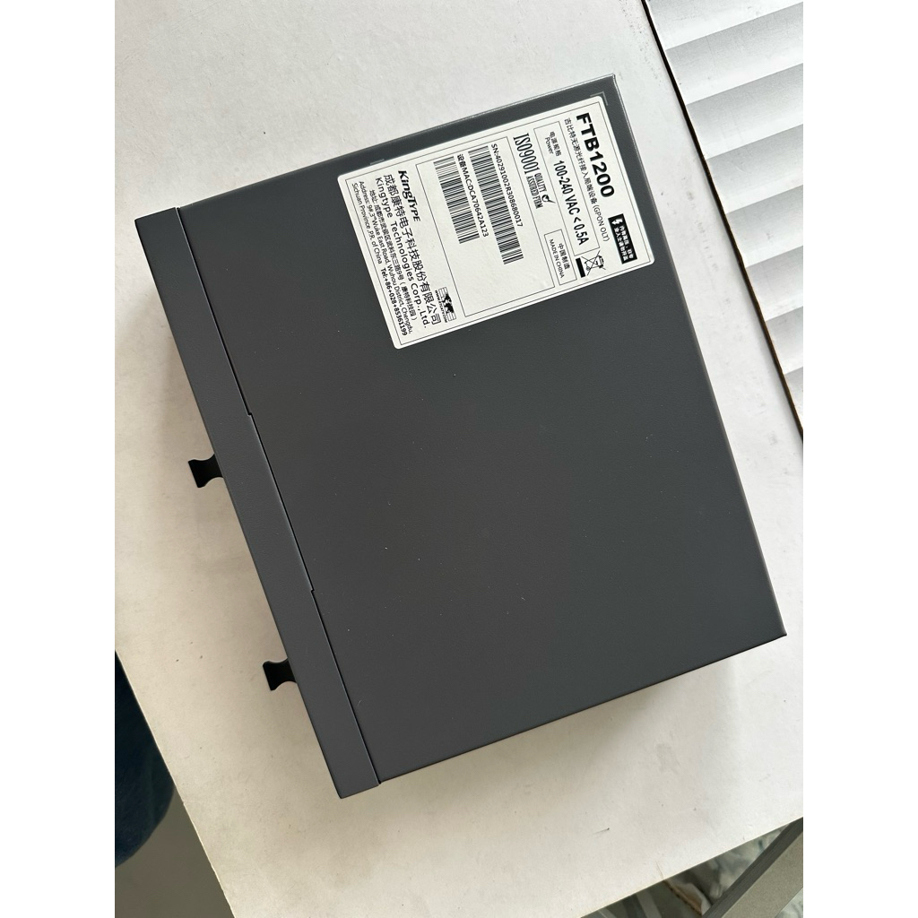 Mini OLT GPON OLT