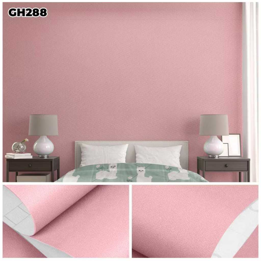 Wallpaper Dinding Kamar Aesthetic Wallpaper Dinding Biru Muda Wallpaper Biru Polos Aesthetic Wallpap