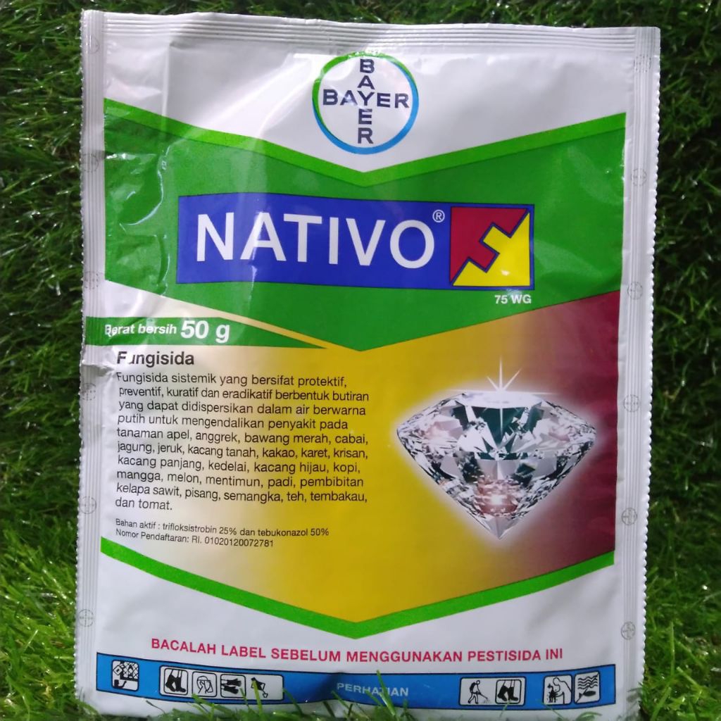 Nativo 50 gram