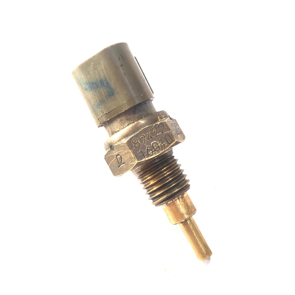 Sensor ECT temperatur suhu SOLUNA VIOS AVANZA XENIA RUSH TERIOS GRANMAX Copotan ORI Ex Sing