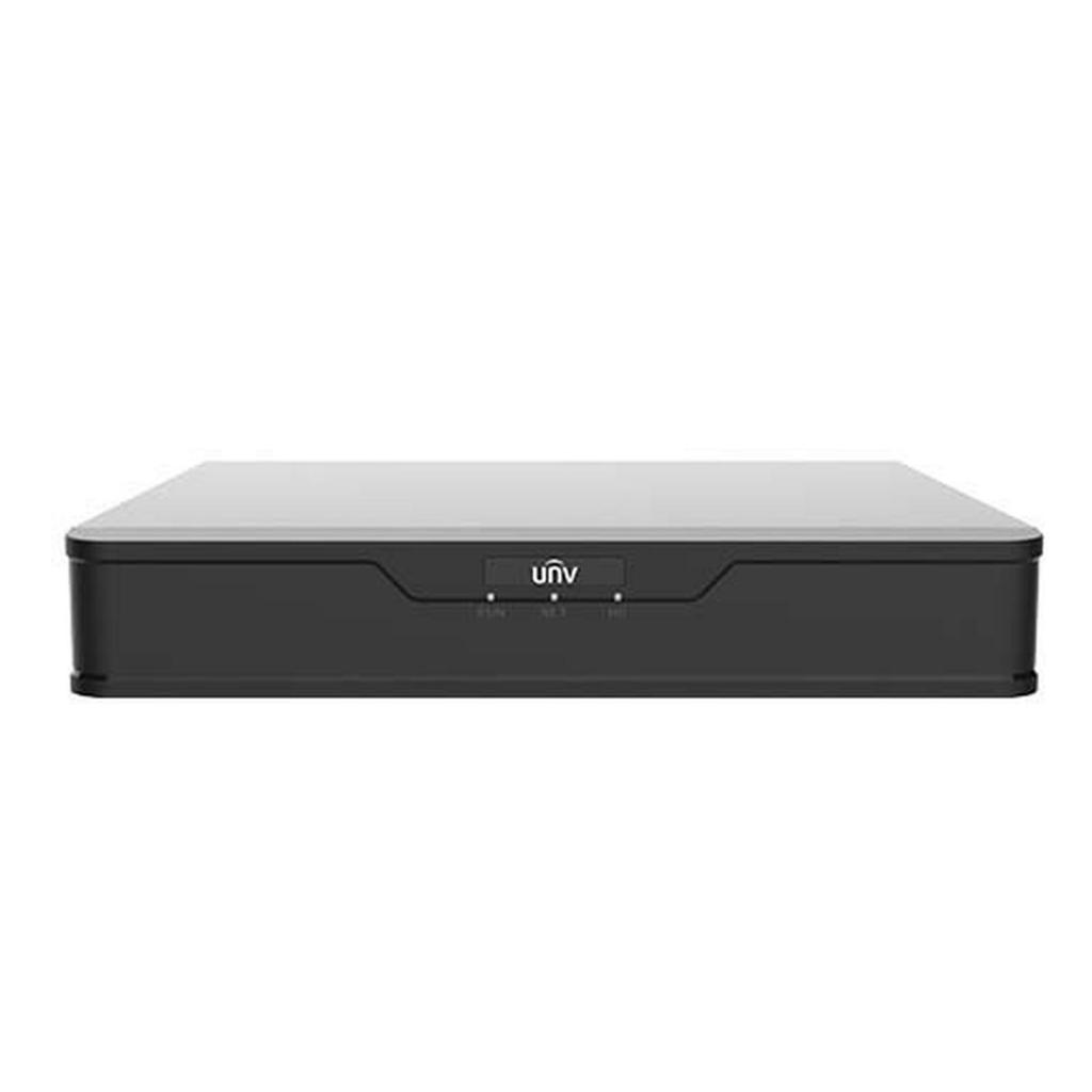 NVR Uniview 16CH UNV NVR302-16S2